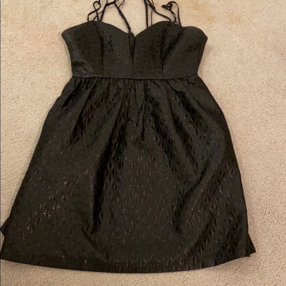 BCBG dress